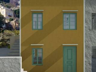 Architectural drawing