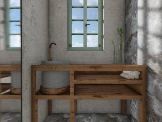 Architectural drawing