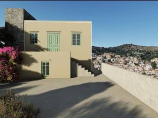 Architectural drawing