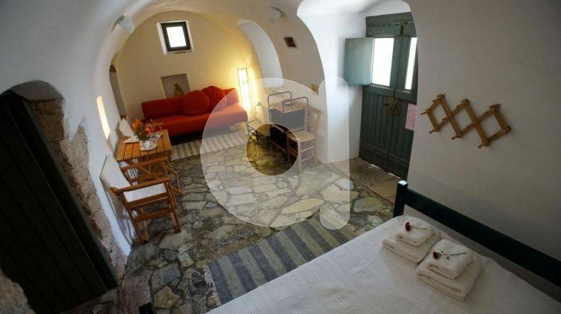 Υπνοδωμάτιο