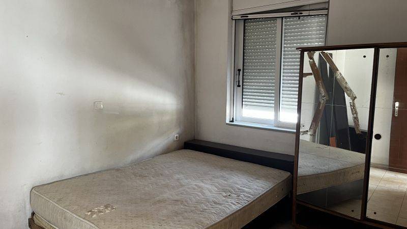 Υπνοδωμάτιο