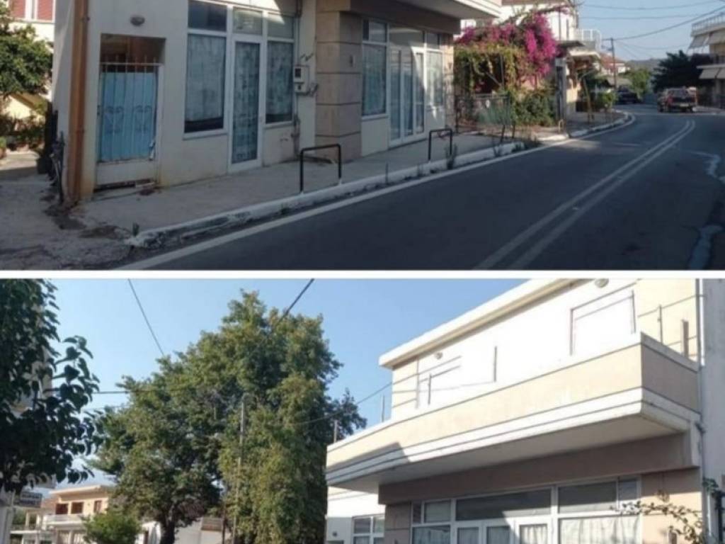 Εξωτερικός χώρος