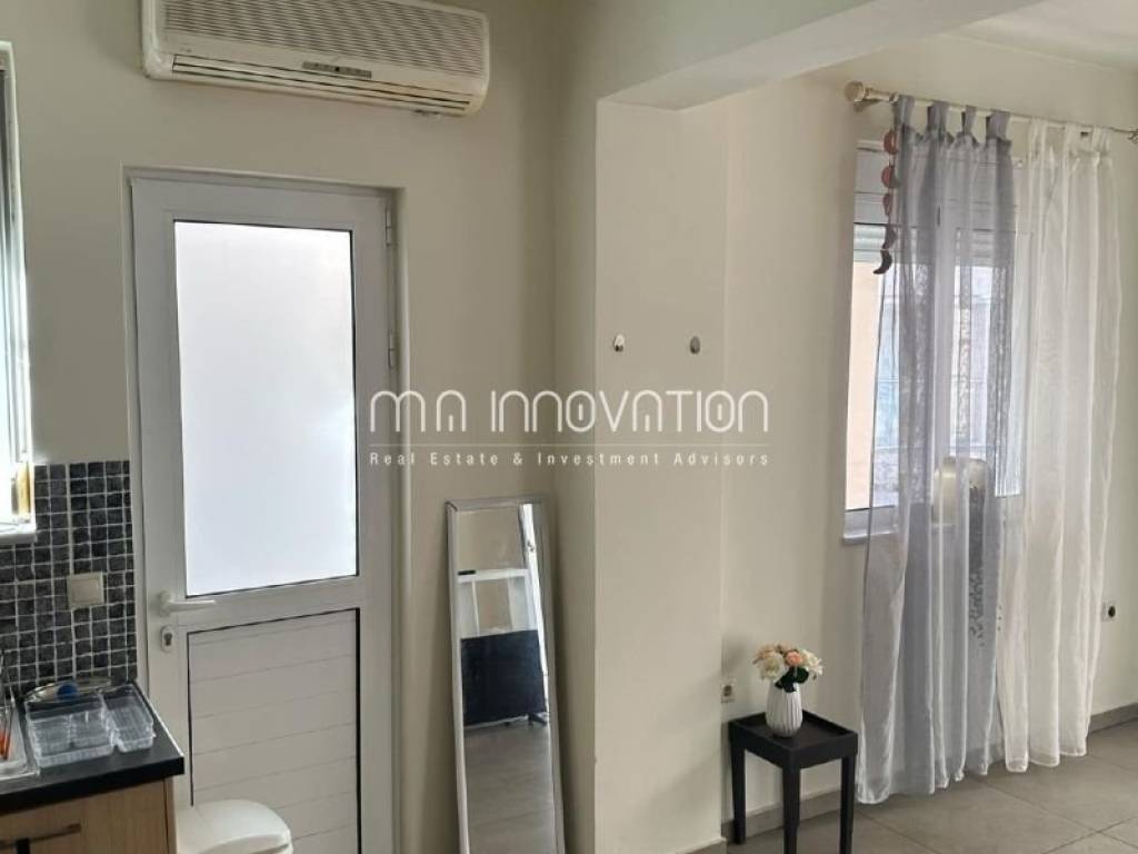 Άποψη χώρου