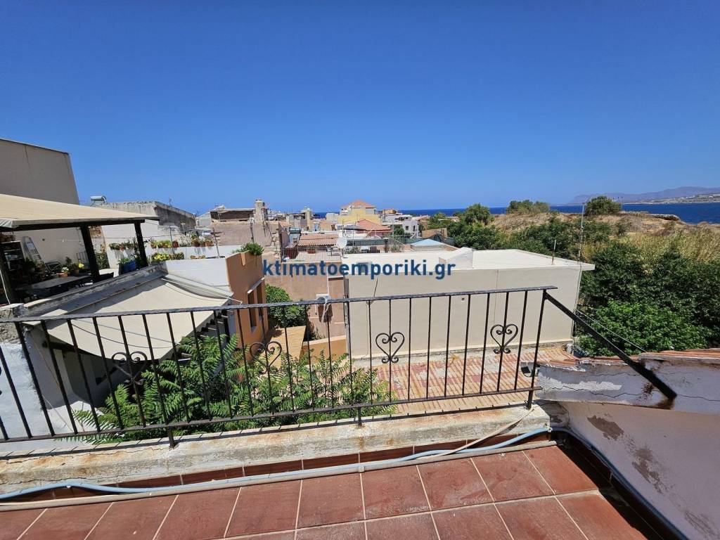 Εξωτερικοι χώροι