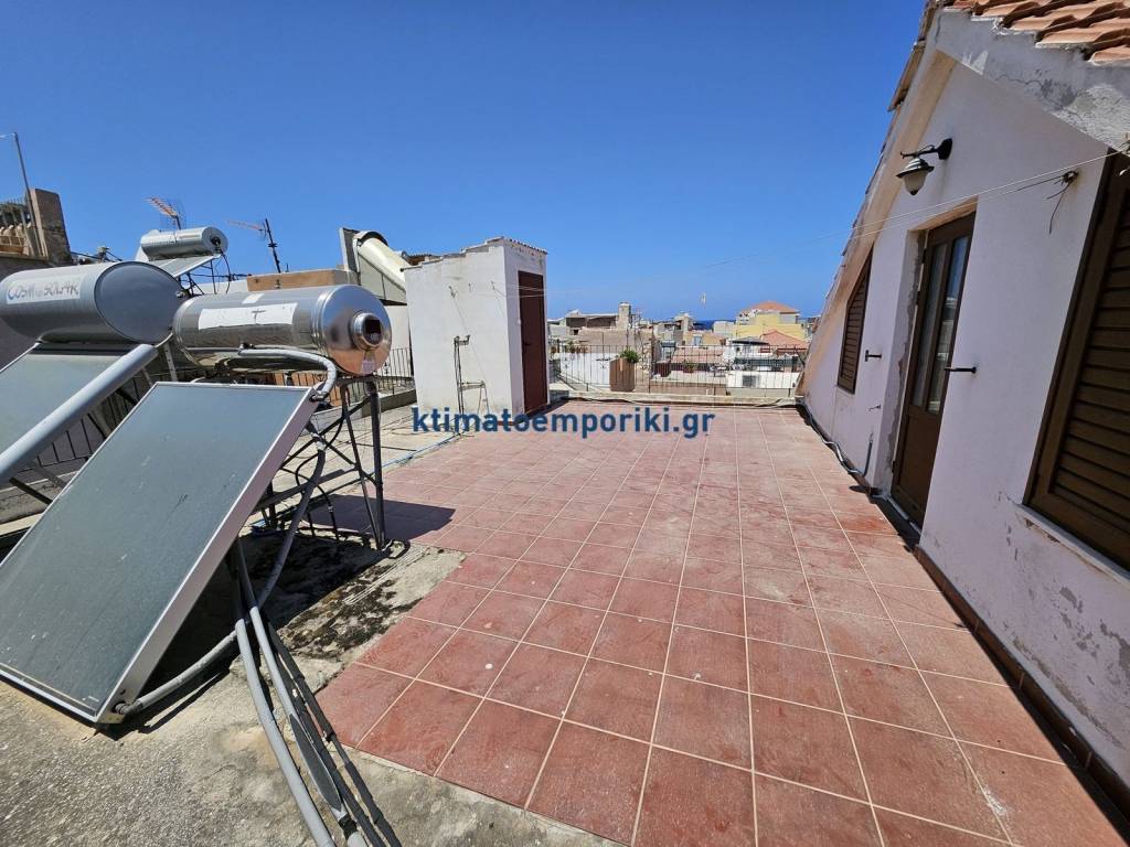 Εξωτερικοι χώροι