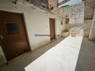 Εξωτερικοι χώροι