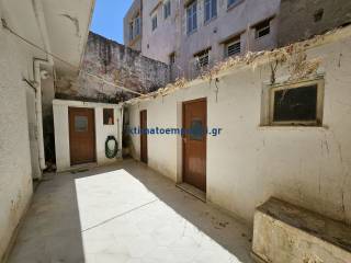 Εξωτερικοι χώροι