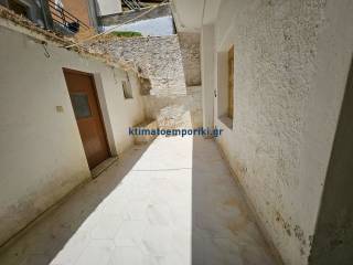 Εξωτερικοι χώροι