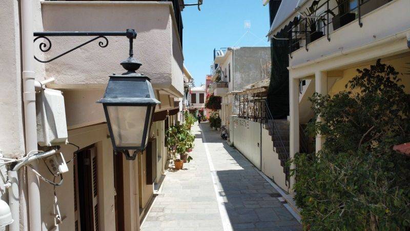 Εξωτερικός χώρος