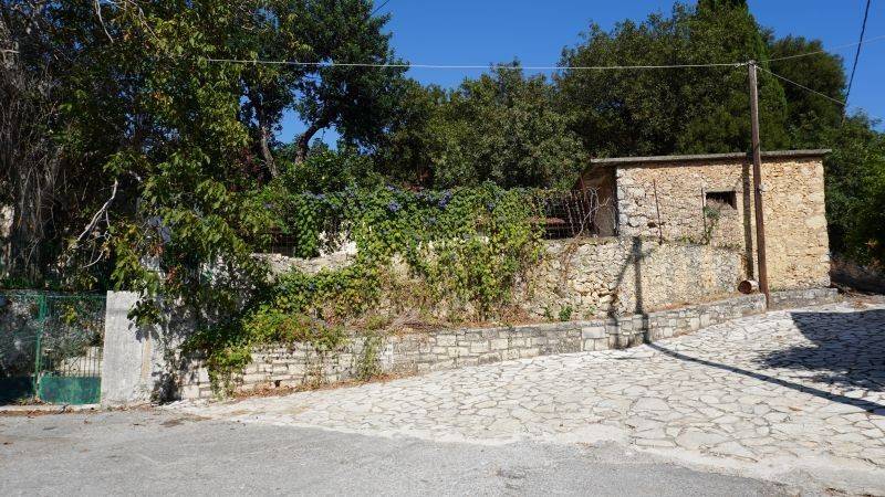 Εξωτερικός χώρος