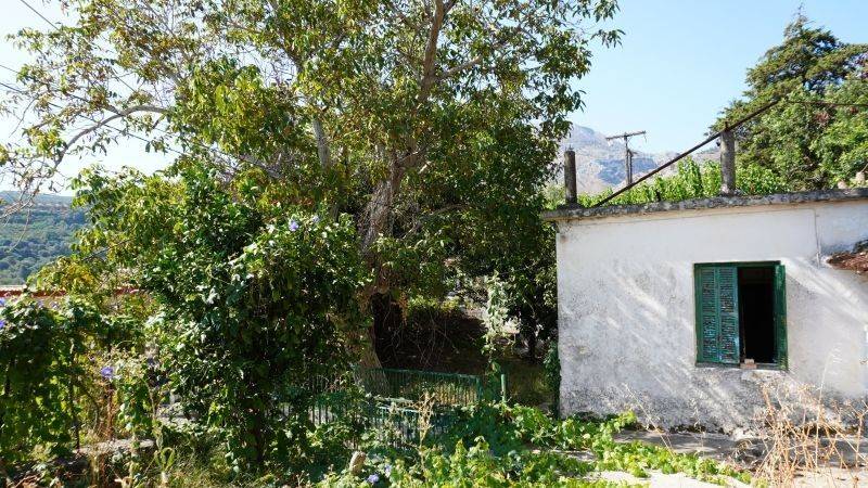 Εξωτερικός χώρος