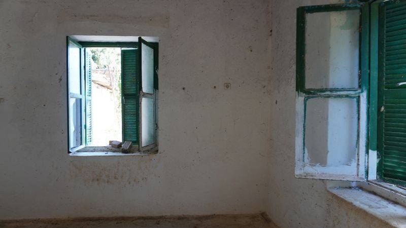 Άποψη χώρου