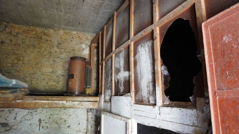 Ύπαρξη ανθρώπου