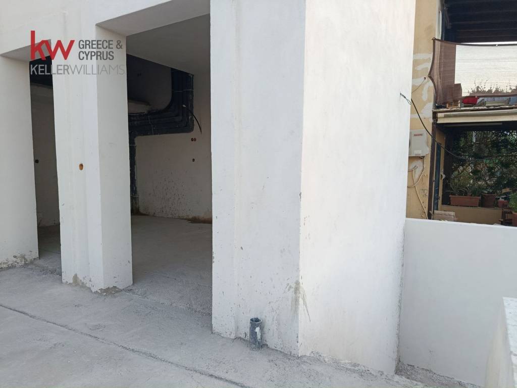 Εξωτερικοι χώροι