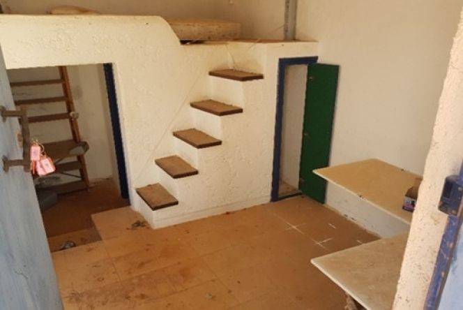 Υπνοδωμάτιο