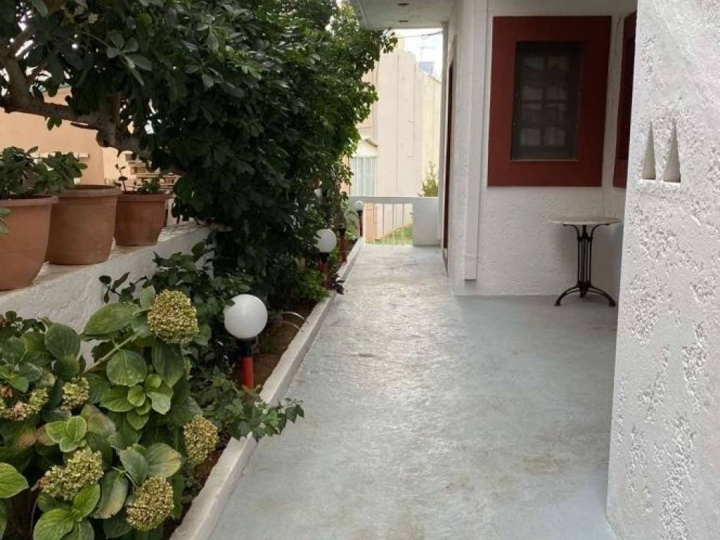 Εξωτερικός χώρος