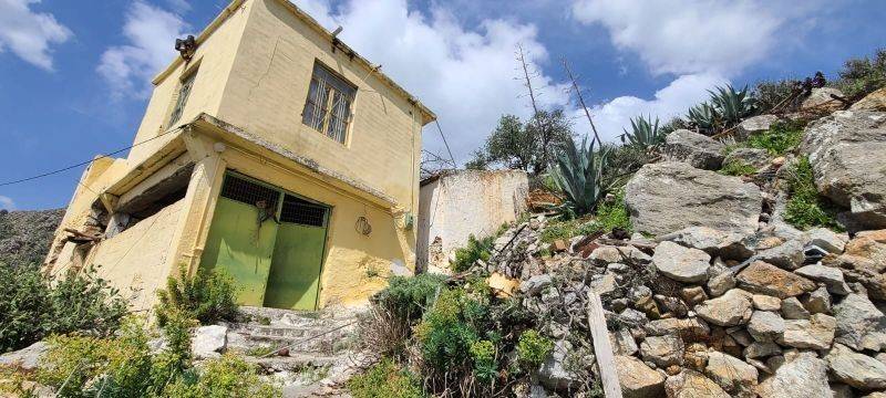 Εξωτερικός χώρος