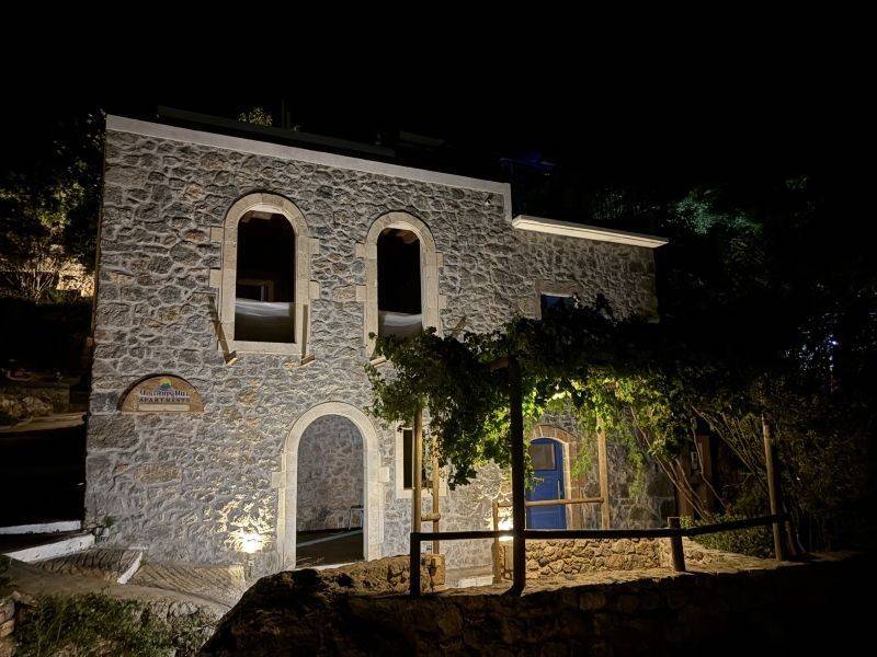 Εξωτερικός χώρος