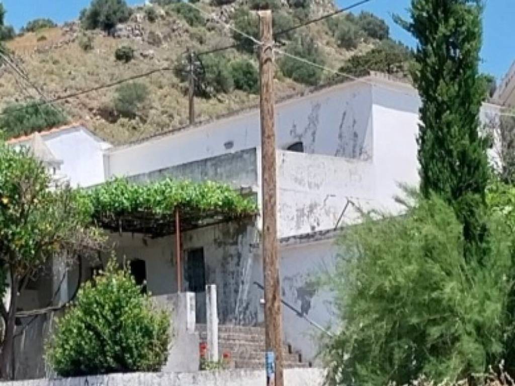 Ύπαρξη ανθρώπου