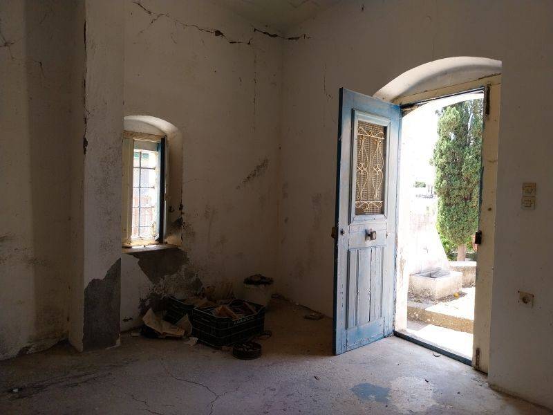 Άποψη χώρου