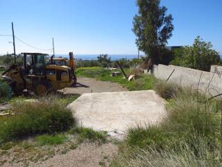 Μέρος του οικοπέδου