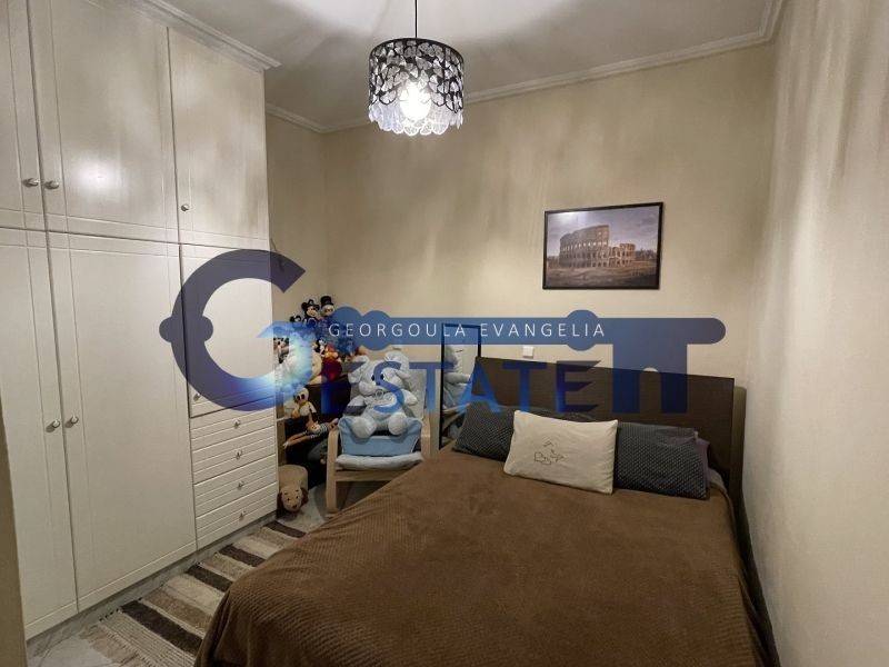 Υπνοδωμάτιο,Ισόγειο Διαμέρισμα