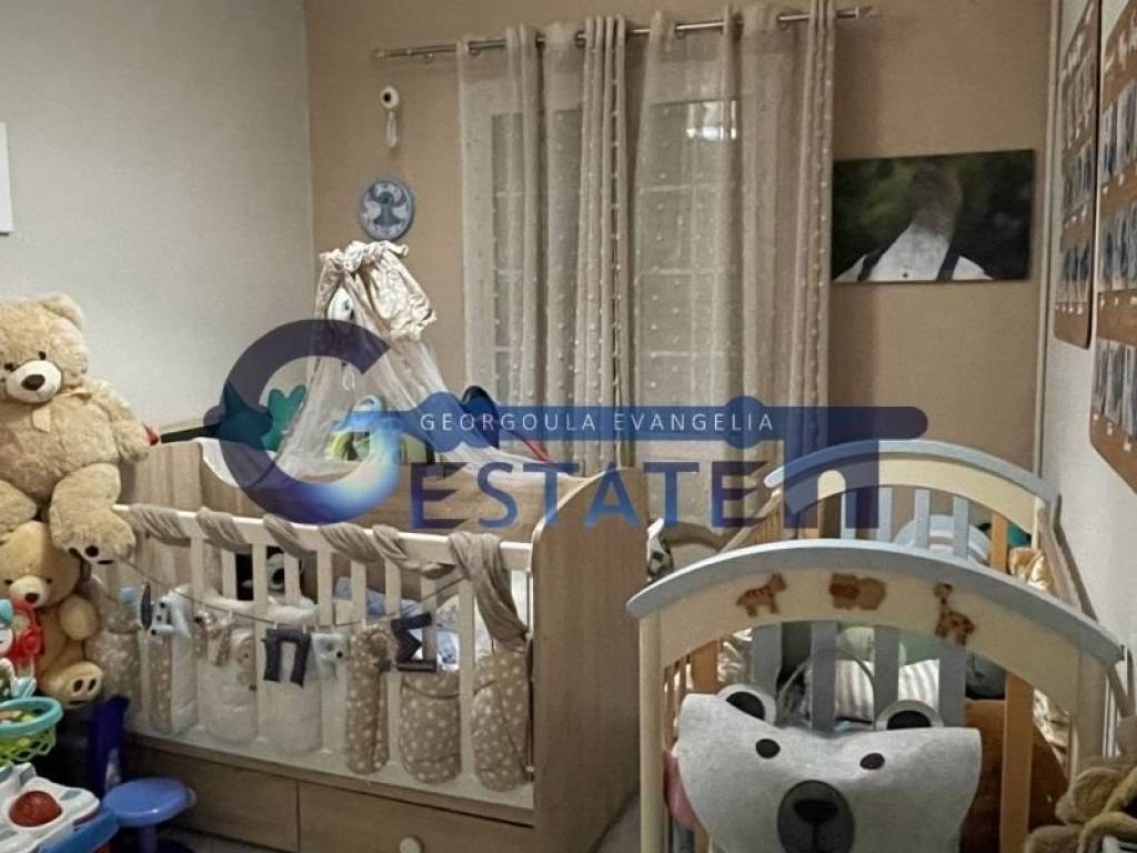 Υπνοδωμάτιο,Ισόγειο Διαμέρισμα