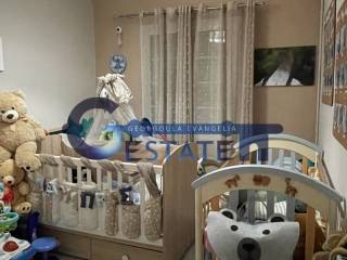 Υπνοδωμάτιο,Ισόγειο Διαμέρισμα