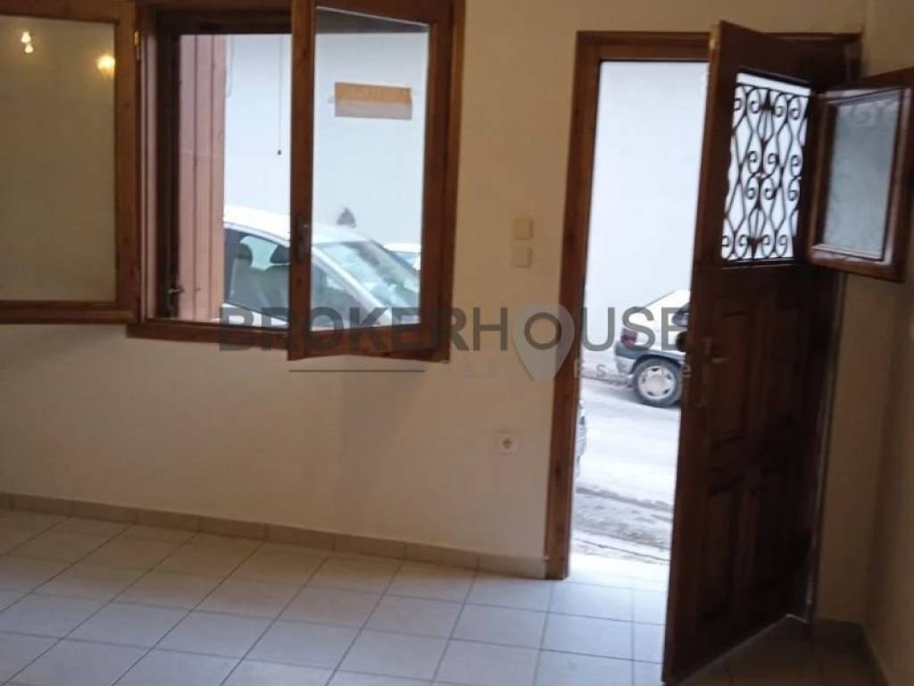 Άποψη χώρου