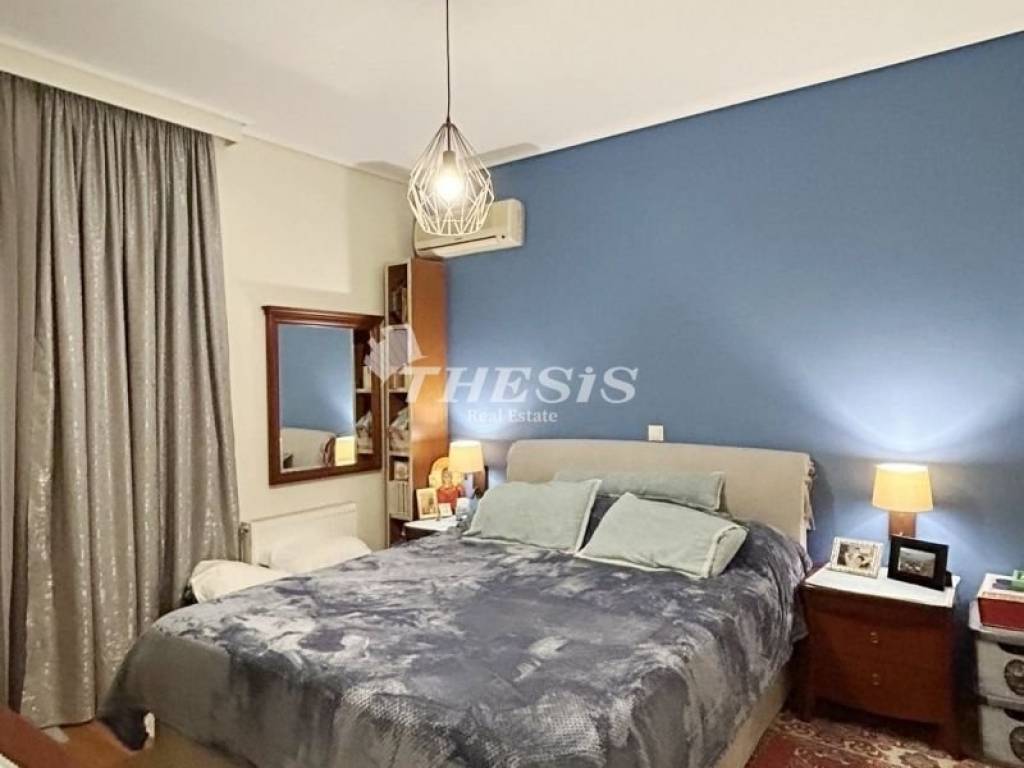 Υπνοδωμάτιο