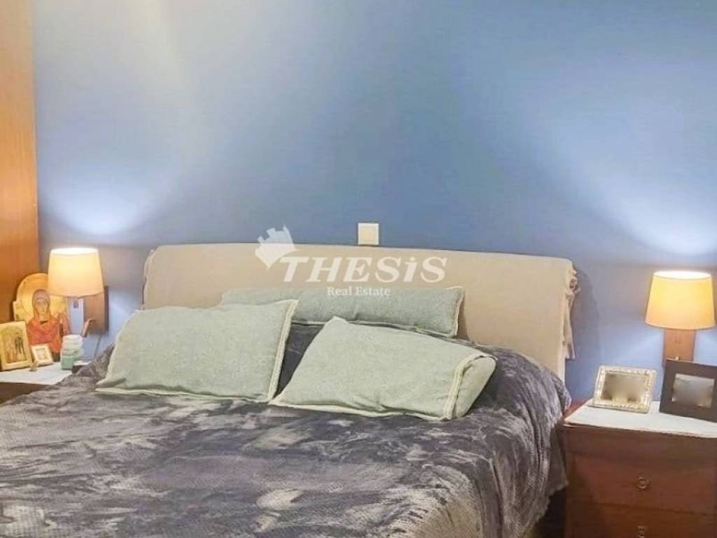 Υπνοδωμάτιο