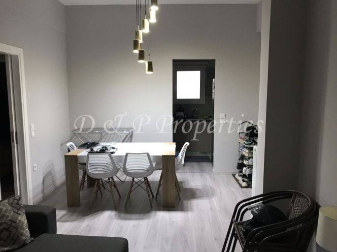 Ισόγειο Διαμέρισμα στην Καλλιθέα