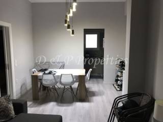 Ισόγειο Διαμέρισμα στην Καλλιθέα