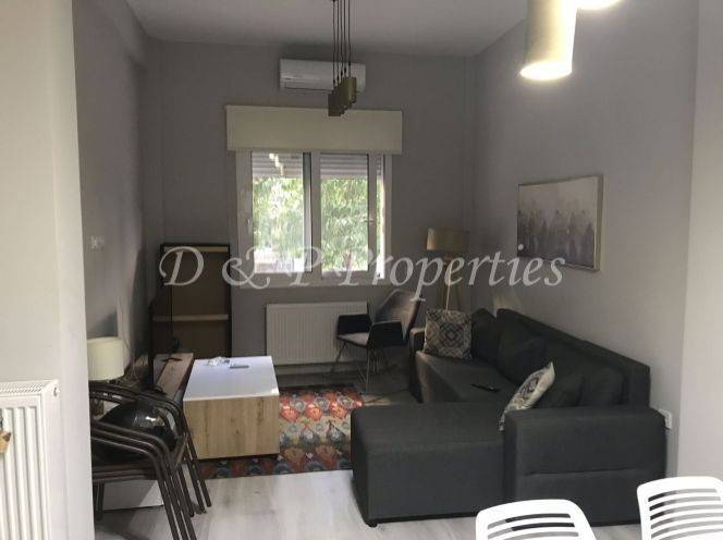 Ισόγειο Διαμέρισμα στην Καλλιθέα