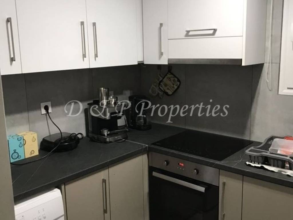 Ισόγειο Διαμέρισμα στην Καλλιθέα