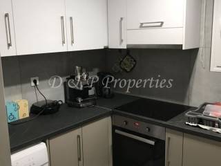 Ισόγειο Διαμέρισμα στην Καλλιθέα