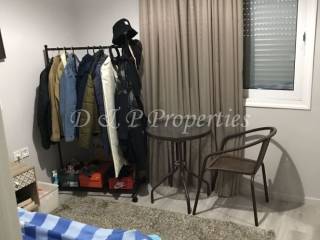 Ισόγειο Διαμέρισμα στην Καλλιθέα