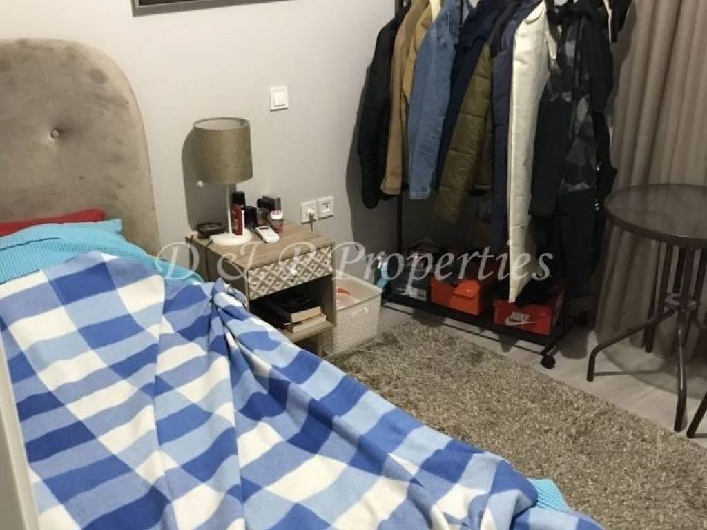 Ισόγειο Διαμέρισμα στην Καλλιθέα