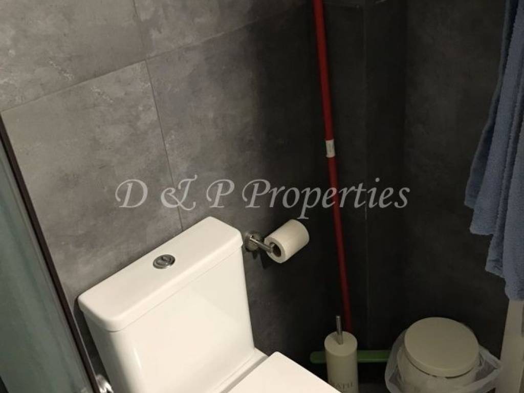 Ισόγειο Διαμέρισμα στην Καλλιθέα