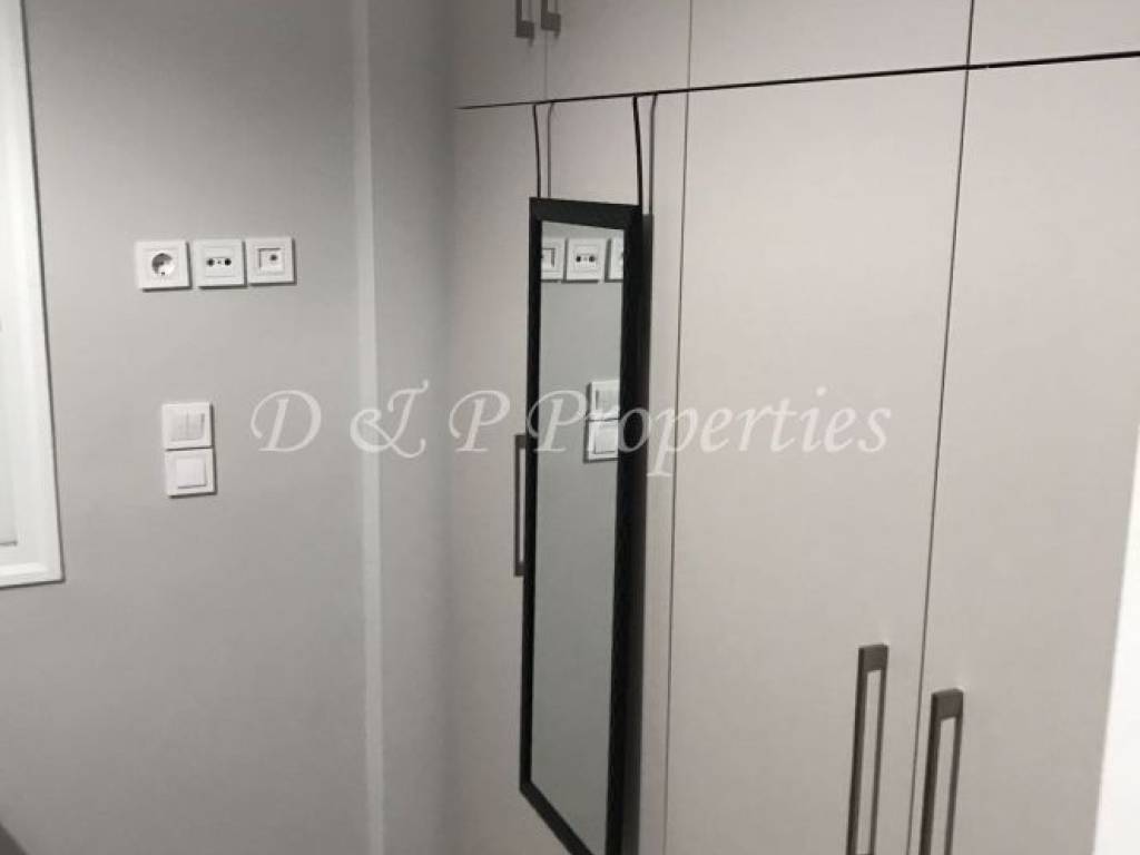 Ισόγειο Διαμέρισμα στην Καλλιθέα