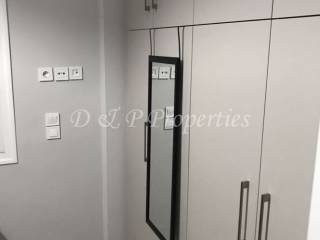 Ισόγειο Διαμέρισμα στην Καλλιθέα