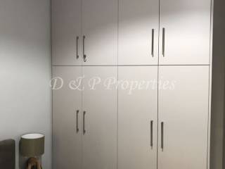 Ισόγειο Διαμέρισμα στην Καλλιθέα