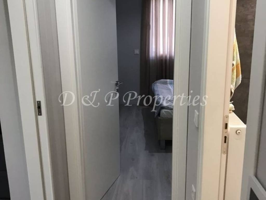 Ισόγειο Διαμέρισμα στην Καλλιθέα