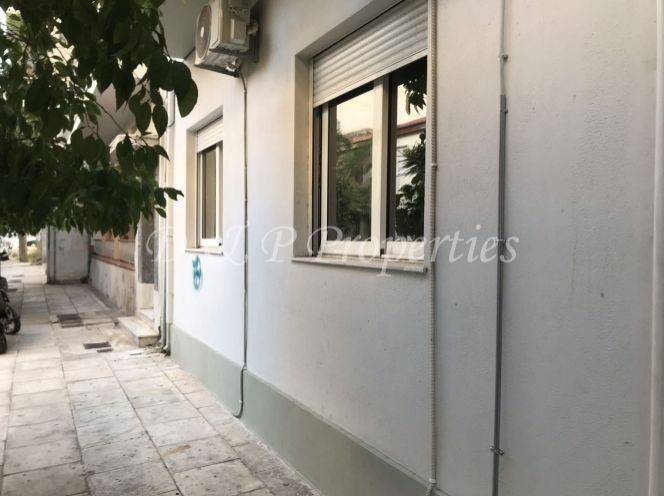 Ισόγειο Διαμέρισμα στην Καλλιθέα