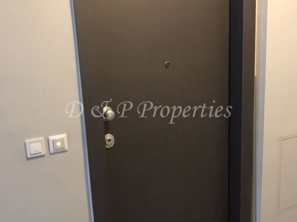 Ισόγειο Διαμέρισμα στην Καλλιθέα