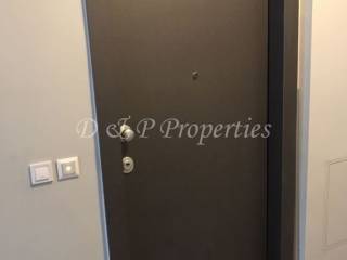 Ισόγειο Διαμέρισμα στην Καλλιθέα