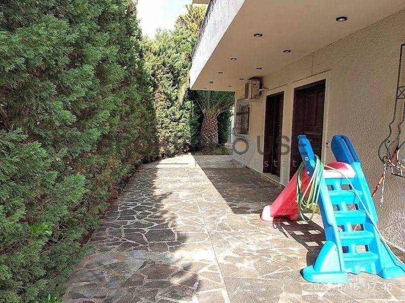 Εξωτερικός χώρος