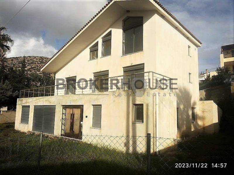 Εξωτερικός χώρος