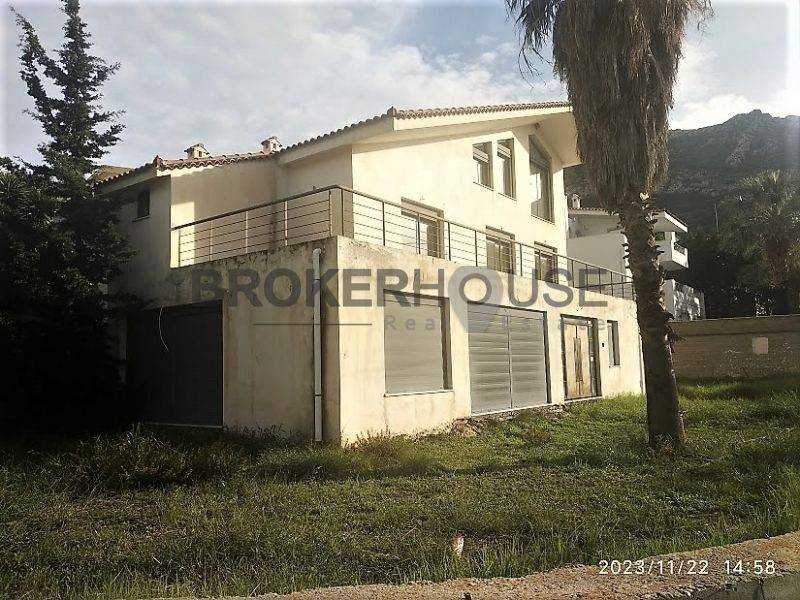 Εξωτερικός χώρος