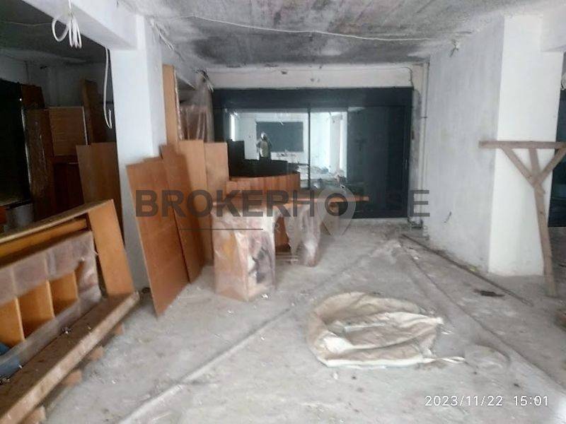 Άποψη χώρου